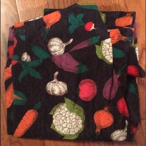 NWOT OS LLR Leggings